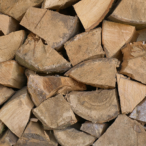Firewood Delivery North Devon