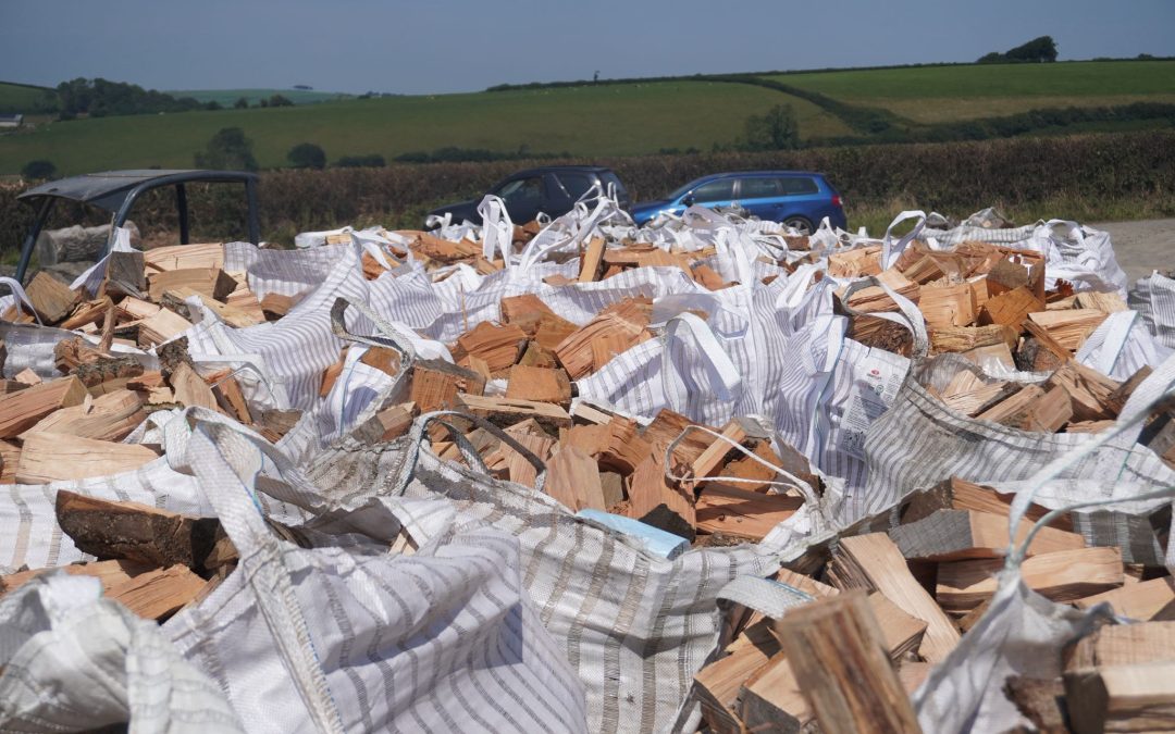 How Much Firewood Do I Need for Winter? A North Devon Homeowner’s Guide